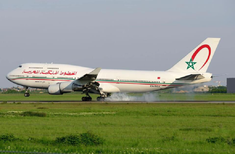 أخبار الجالية