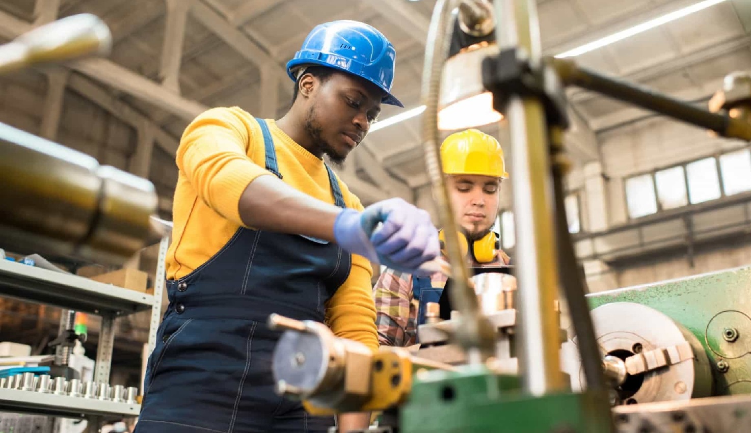 أخبار الجالية