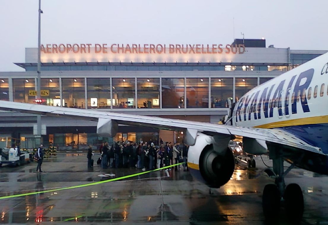 أخبار الجالية