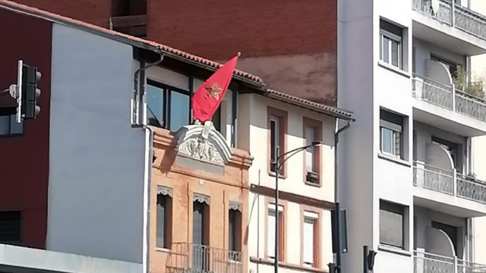 أخبار الجالية