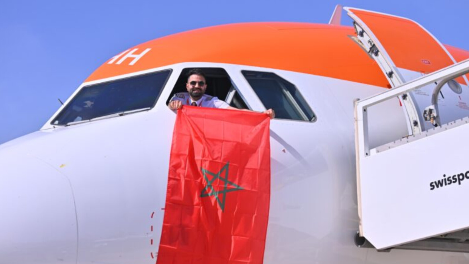 أخبار الجالية