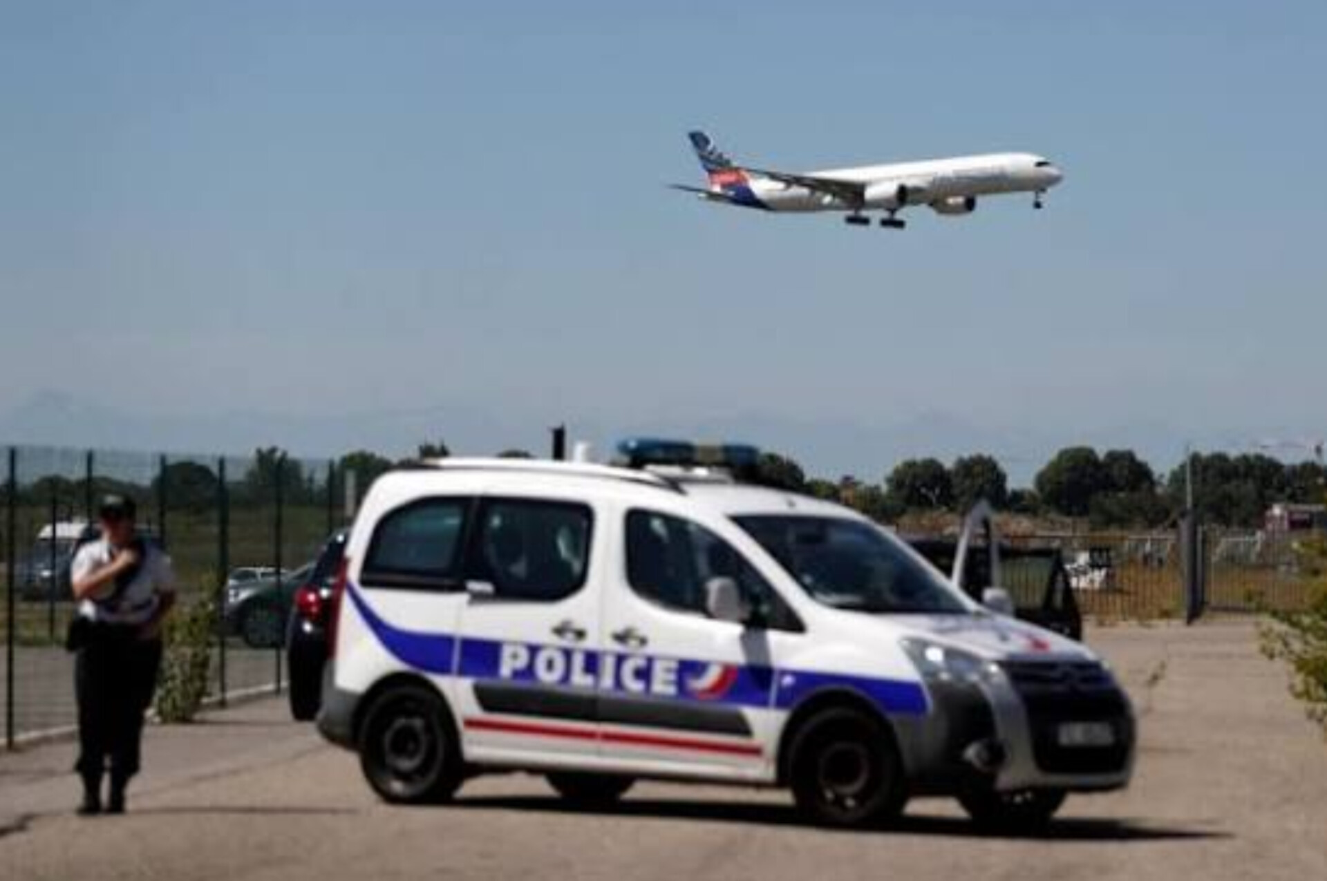 أخبار الجالية