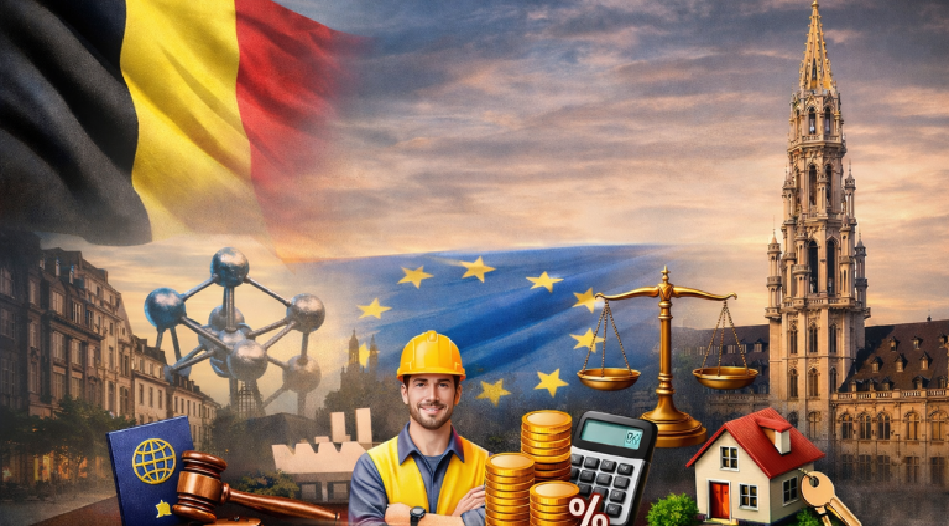 أخبار الجالية