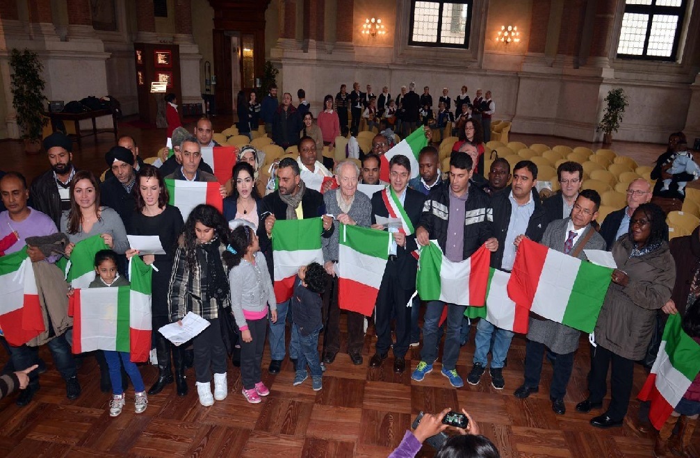 أخبار الجالية