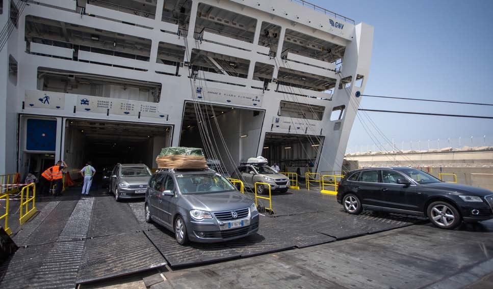 أخبار الجالية