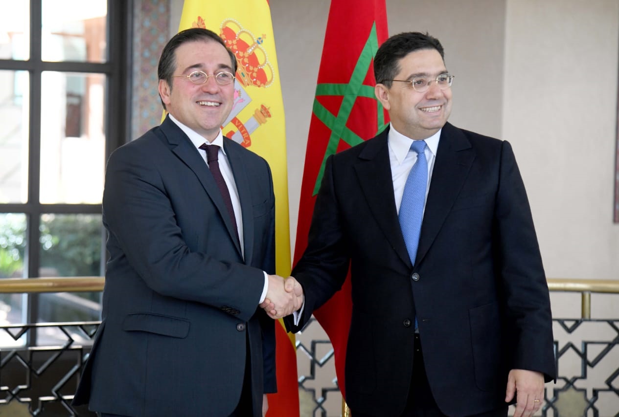 أخبار الجالية