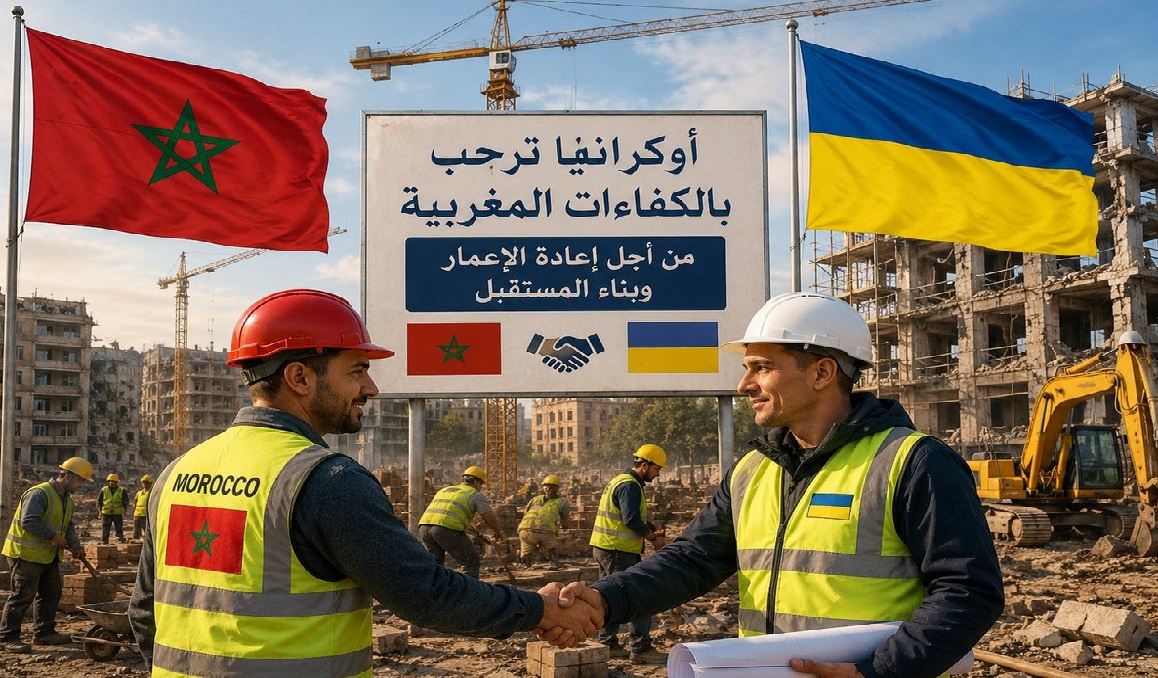 أخبار الجالية