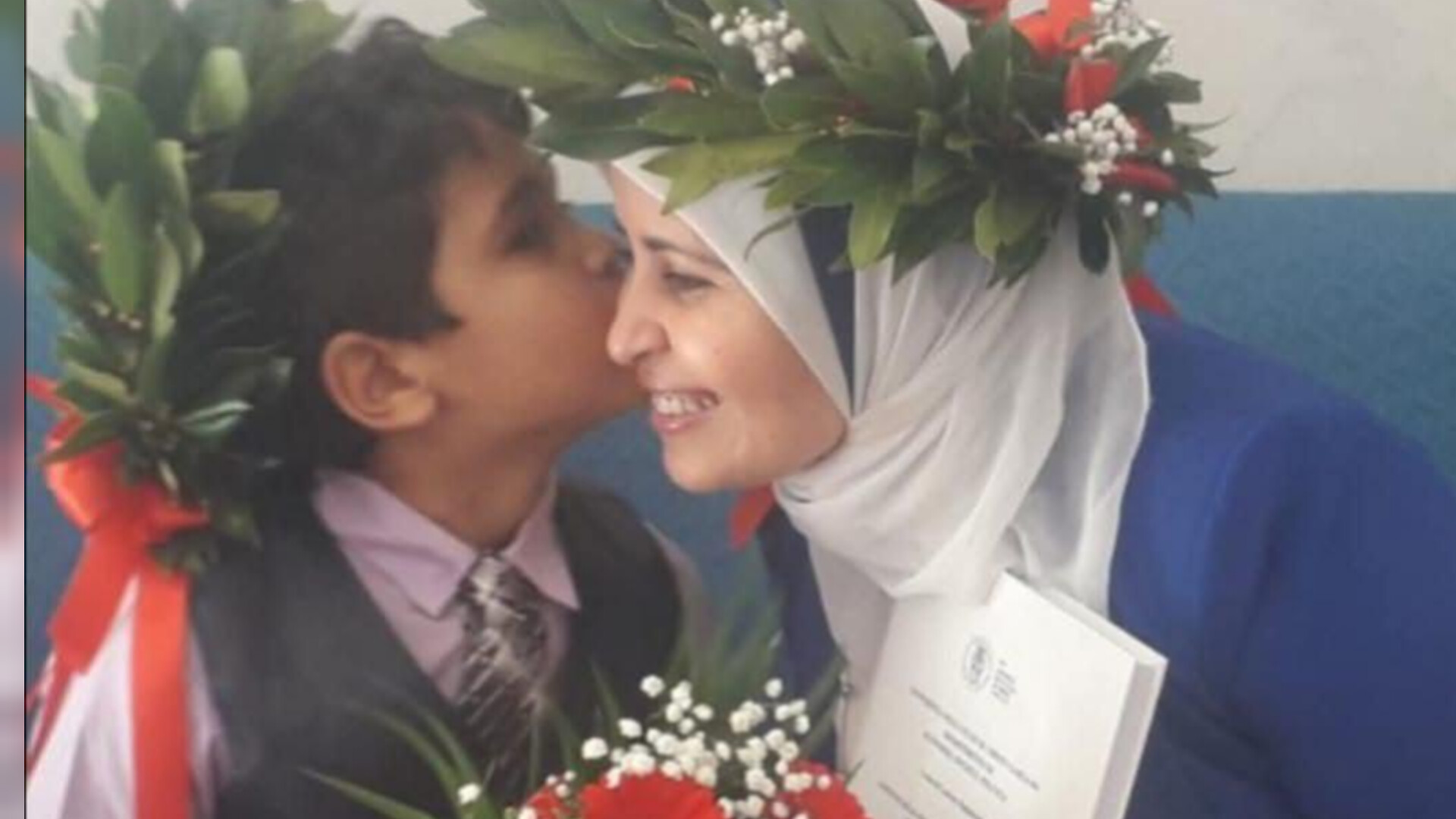أخبار الجالية