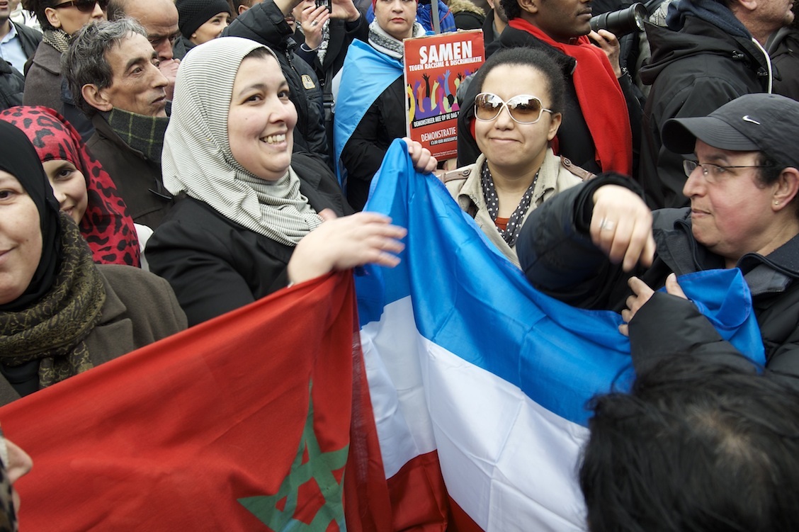 أخبار الجالية