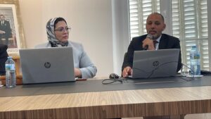 أخبار الجالية