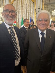 أخبار الجالية