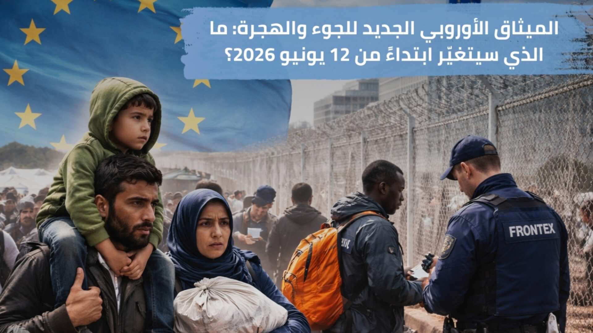 أخبار الجالية