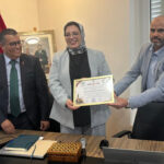 أخبار الجالية