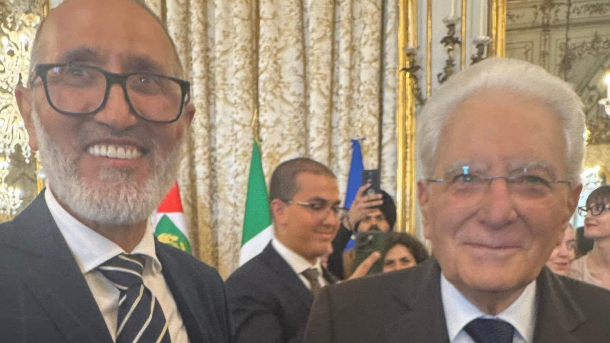 أخبار الجالية