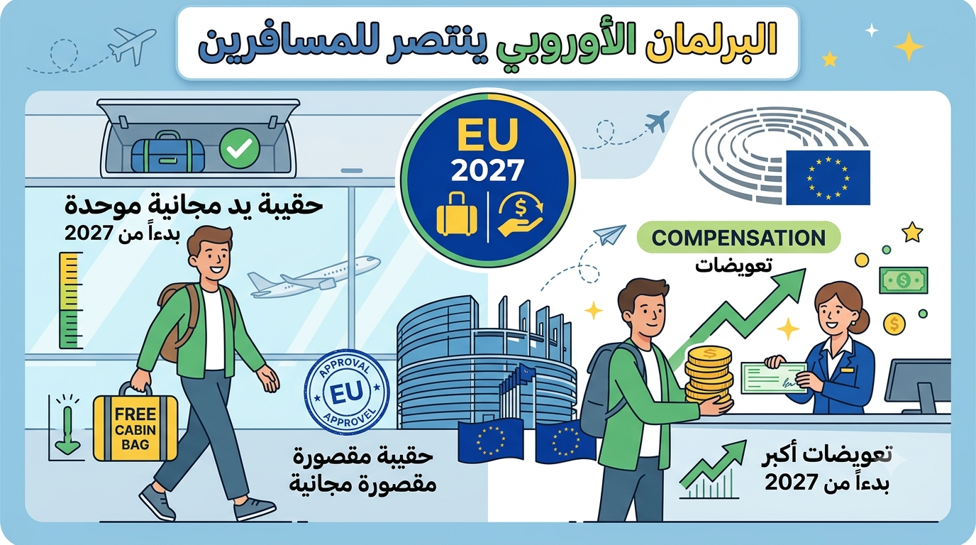 أخبار الجالية