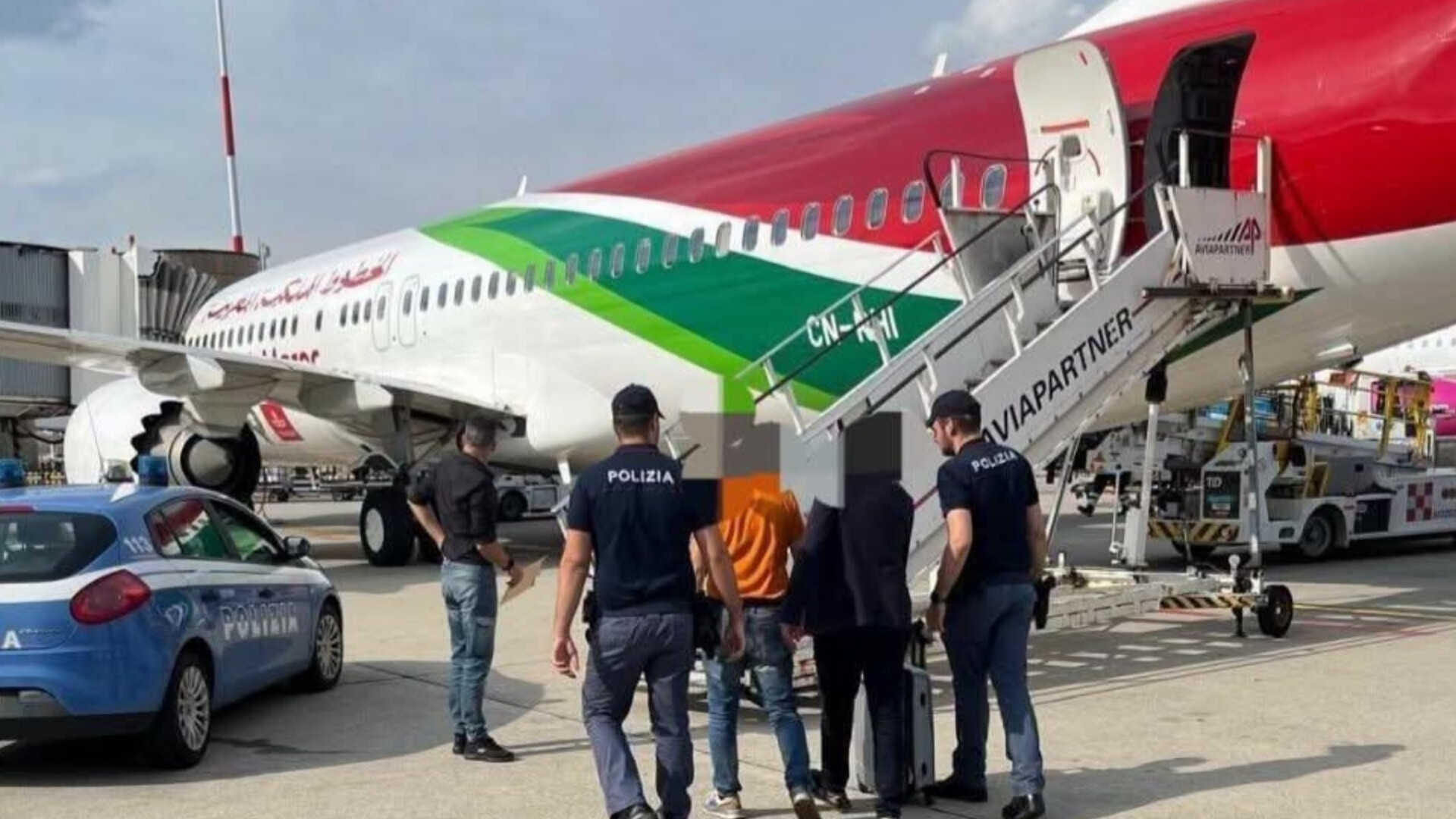 أخبار الجالية