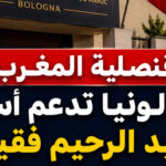 أخبار الجالية