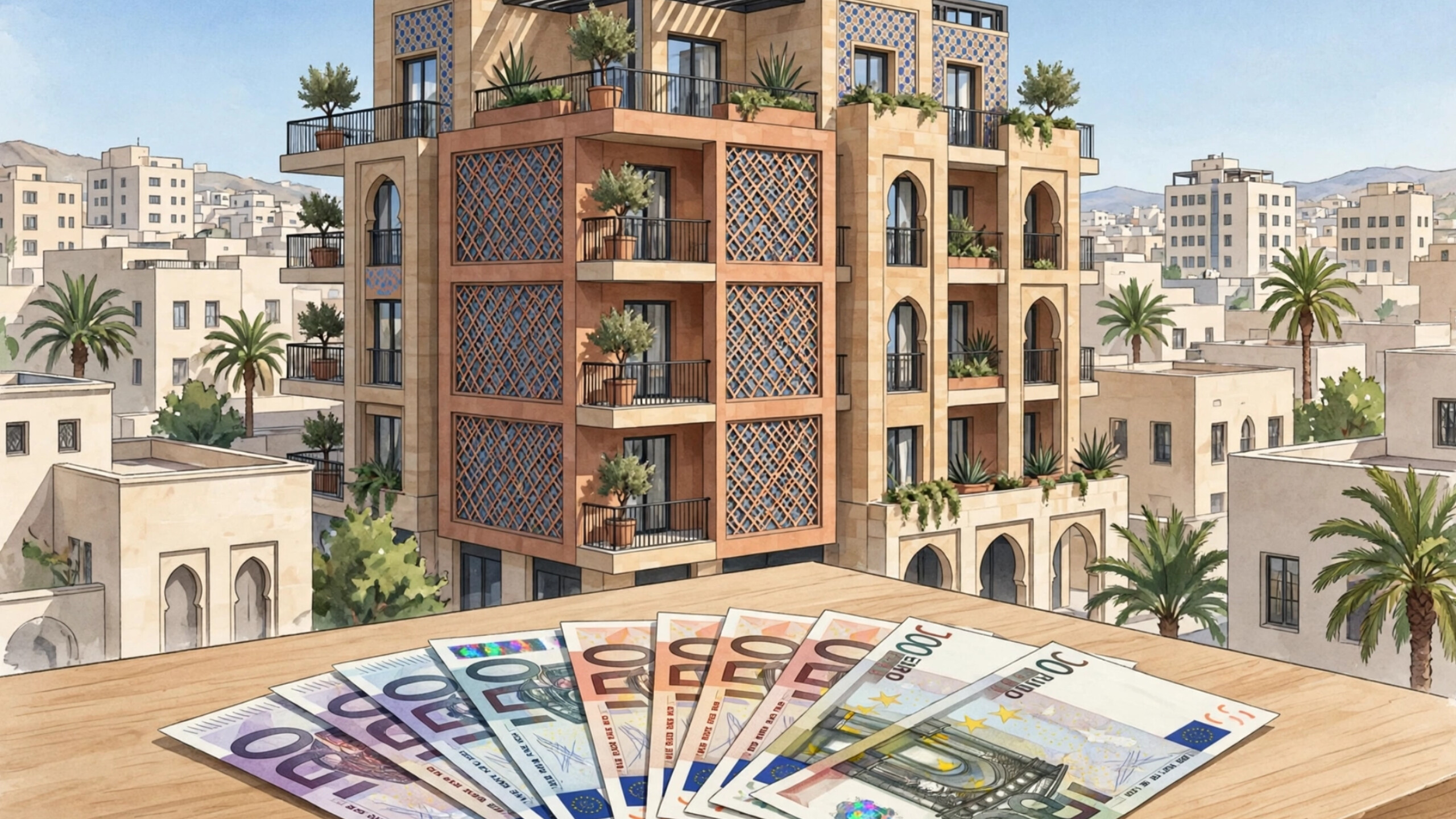 أخبار الجالية