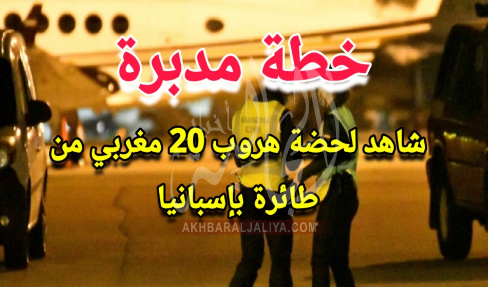 أخبار الجالية
