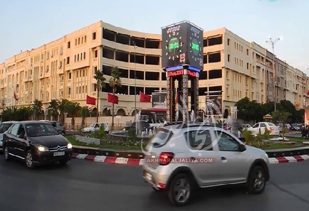 أخبار الجالية