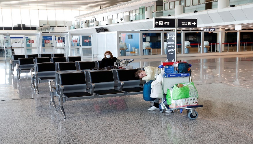 أخبار الجالية