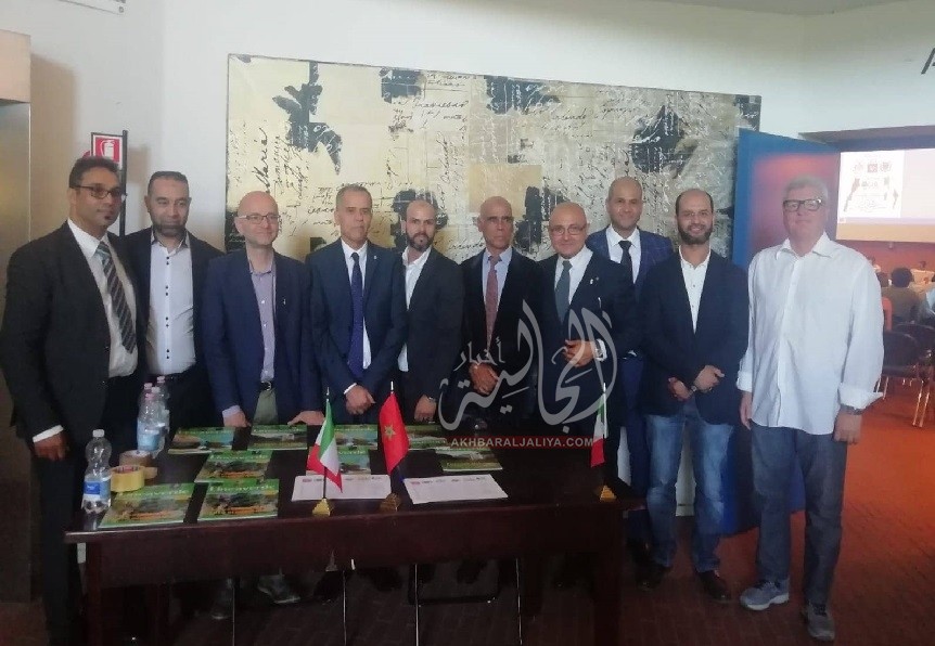 أخبار الجالية