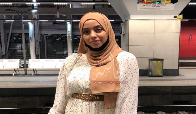 أخبار الجالية
