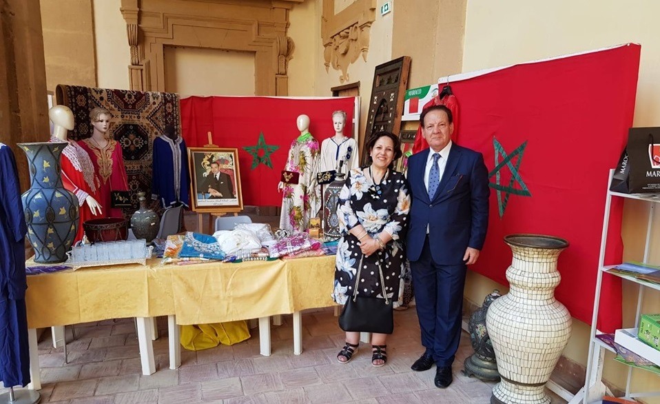 أخبار الجالية