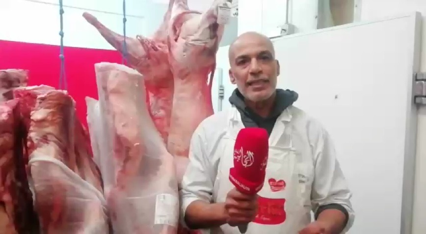 أخبار الجالية