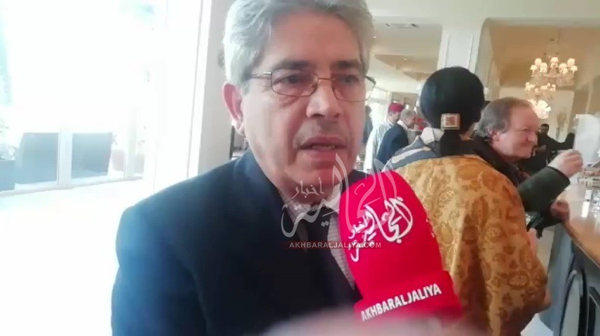 أخبار الجالية