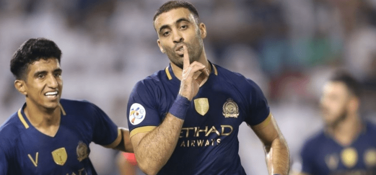 أخبار الجالية