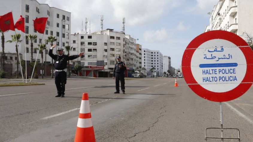 أخبار الجالية