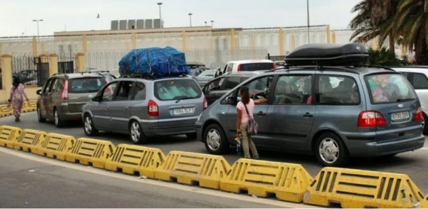 أخبار الجالية