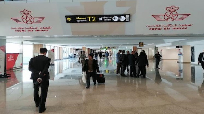 أخبار الجالية