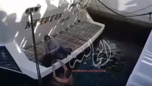 أخبار الجالية