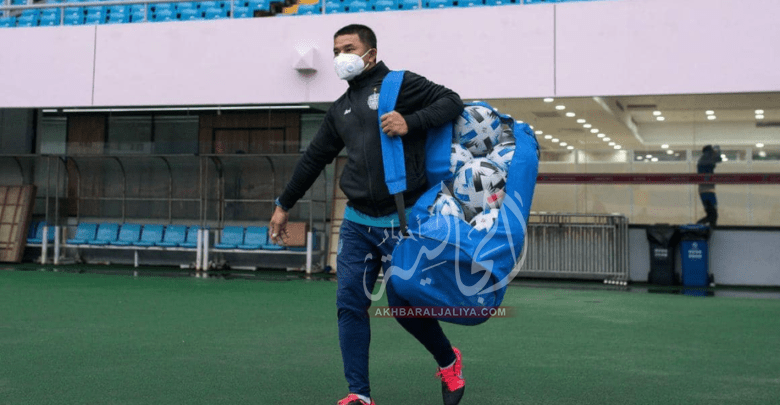 أخبار الجالية