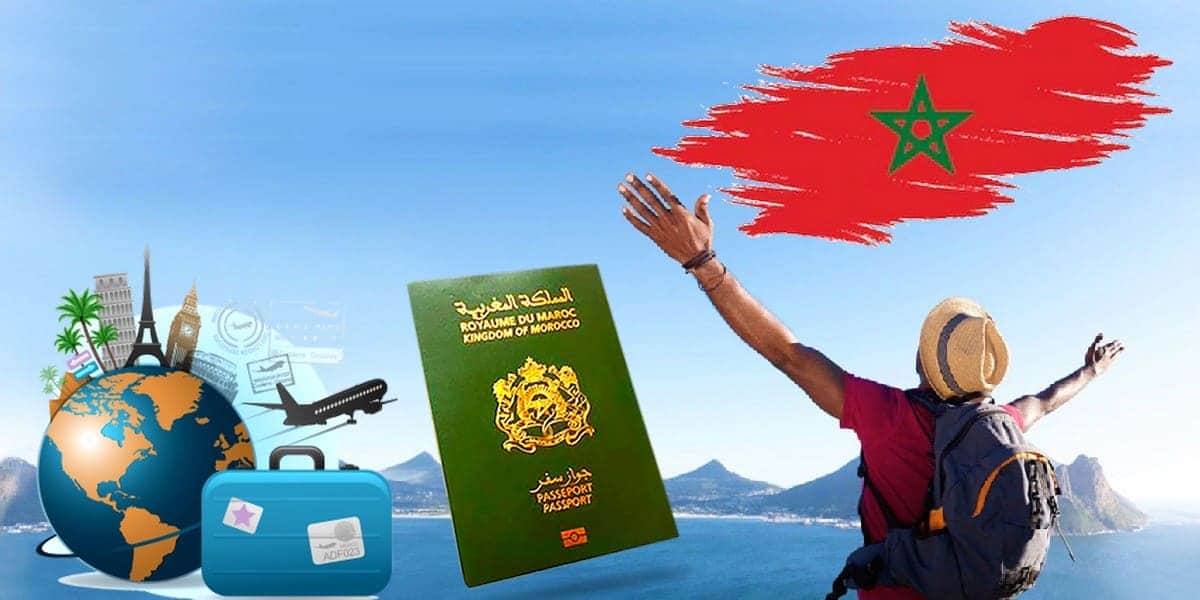 لمواجهة الهجرة غير النظامية أوروبا تقترح تسهيلات الفيزا للمغاربة