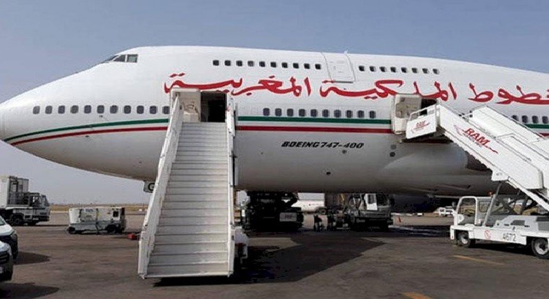 أخبار الجالية