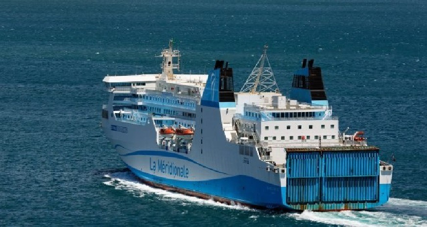 أخبار الجالية