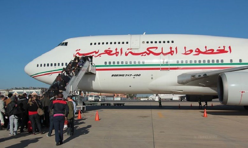 أخبار الجالية