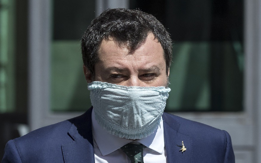 أخبار الجالية