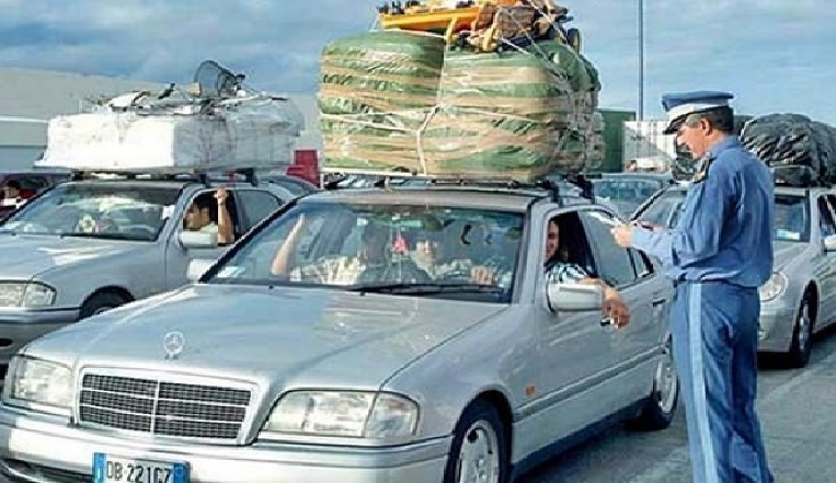 أخبار الجالية